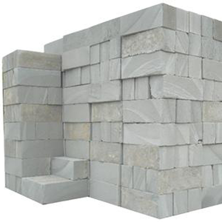 南丹不同砌筑方式蒸压加气混凝土砌块轻质砖 加气块抗压强度研究