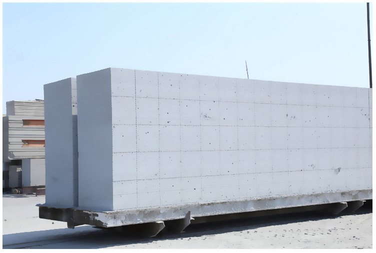 南丹加气块 加气砌块 轻质砖气孔结构及其影响因素