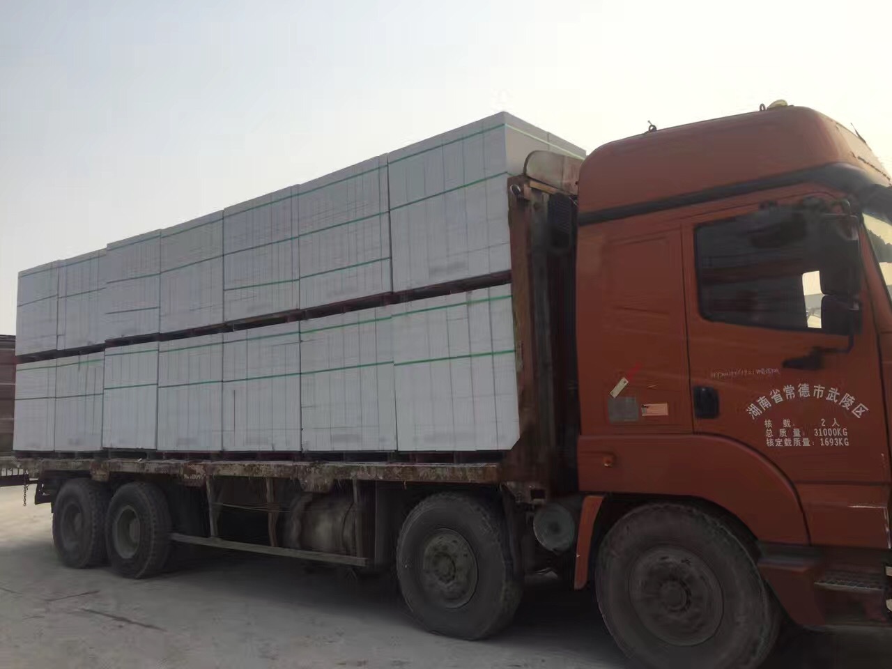 南丹杭州宁波嘉兴加气砼砌块墙体及装饰工程质量控制